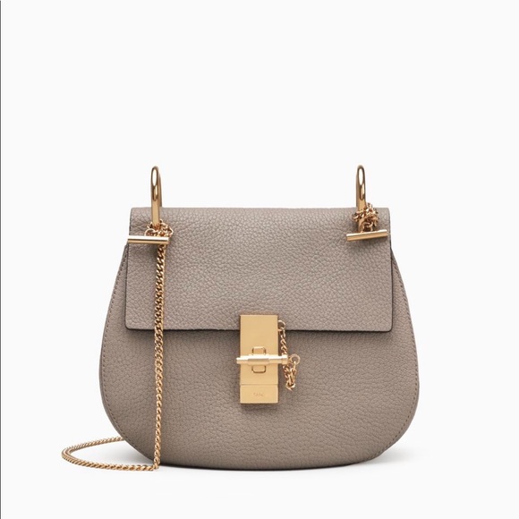 authentic chloe bag